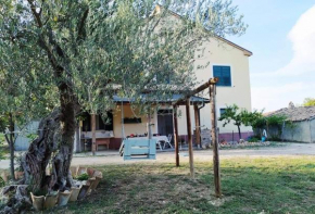La casa di Maira
